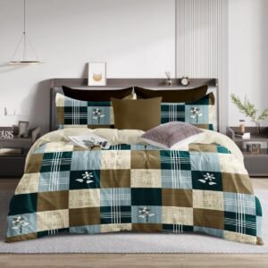 Bedsheet set